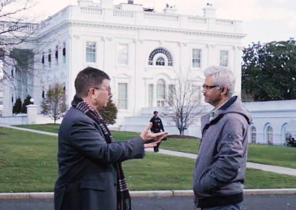 White House Friday Weekly Roundup, August 26, 2022