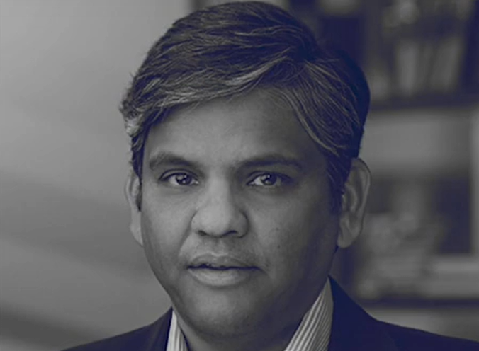 Frank D'Souza on the future of Artificial Intelligence