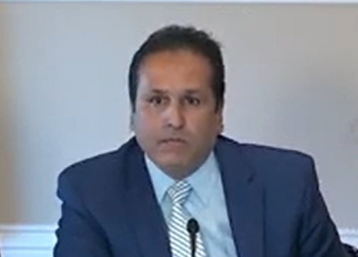 Extending H1-B Visa Grace Period 