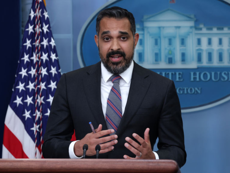 Bharat Ramamurti on the state of the US economy