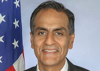 Richard Verma at India Causus Summit