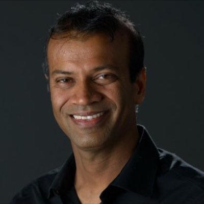 Anurah Mairal on India-U.S ties in healthcare sector