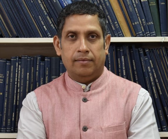 Praveen Chakravarty on Rahul Gandhiâ€™s US visit