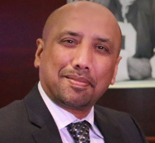 Mateen Syed on lessons from the Silicon Valley