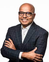 Bipul Sinha on cyber security in India