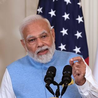 PM Modi on Indian Taxpayers