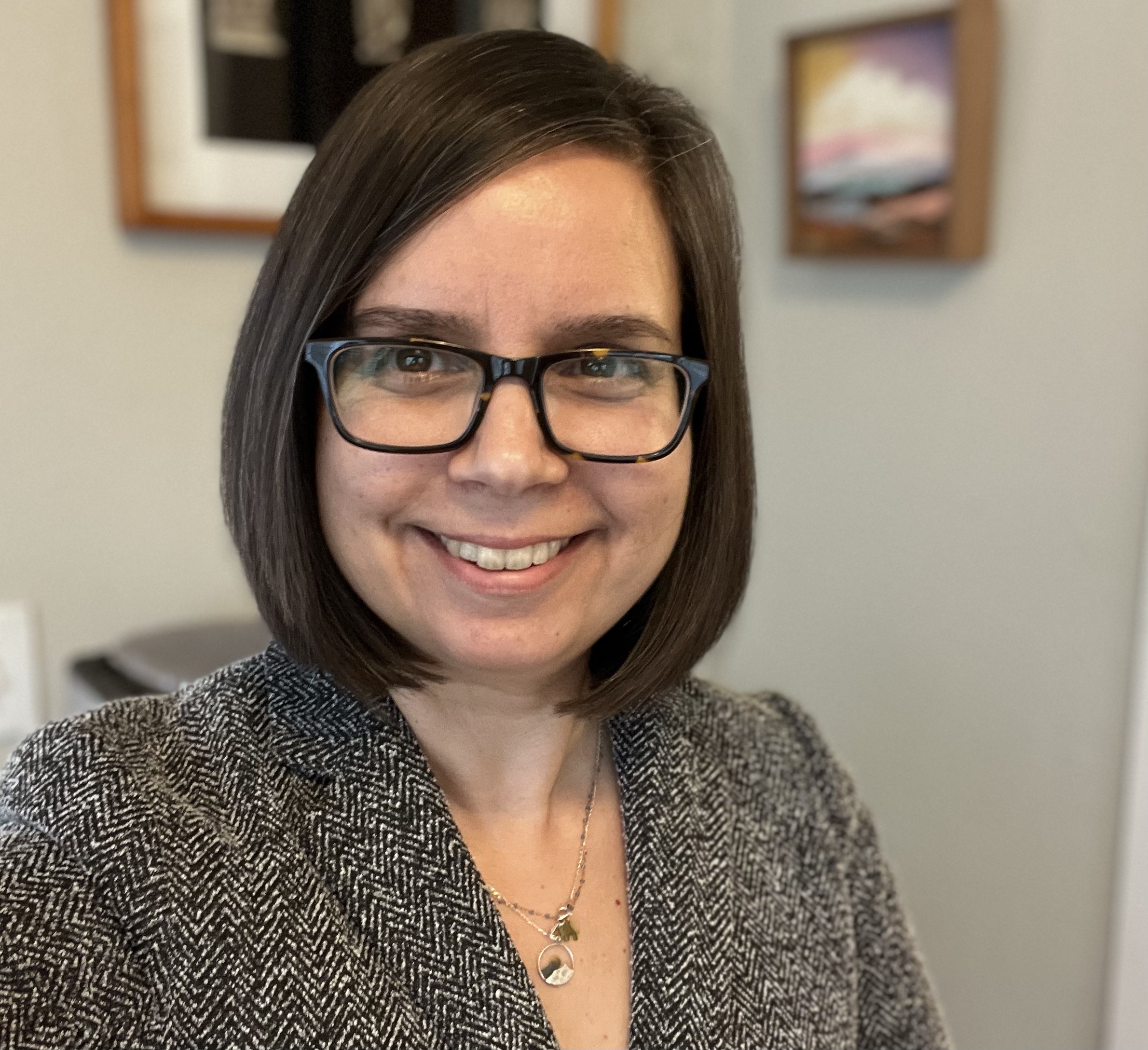 Aruna Masih appointed to Oregon Supreme Court