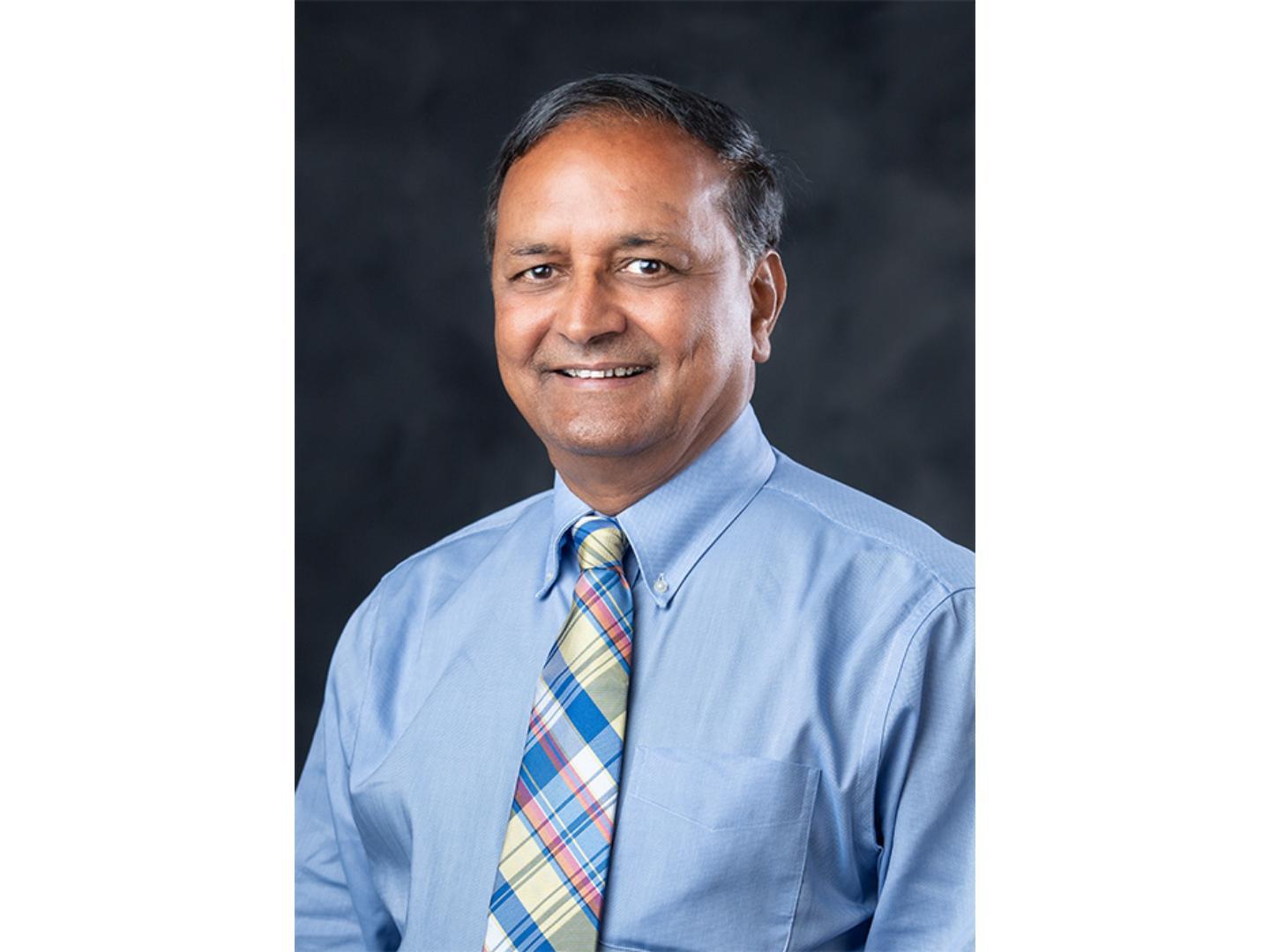 Indianorigin researcher honoured with Agl Systems Modelling Award