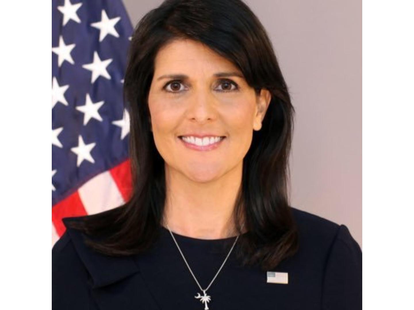Haley overtakes Biden in swing state matchups