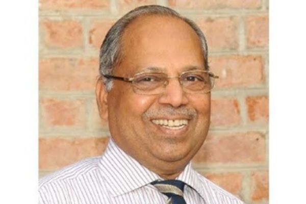Dr TV Rao joins Coacharyas advisory board