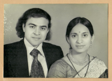 The trailblazing journey of Subash Razdan from Budgam to Atlanta