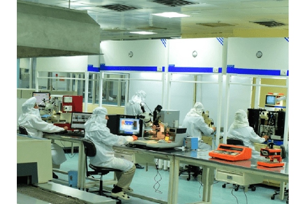 Indias chip ambitions Hype reality and a dash of geopolitics