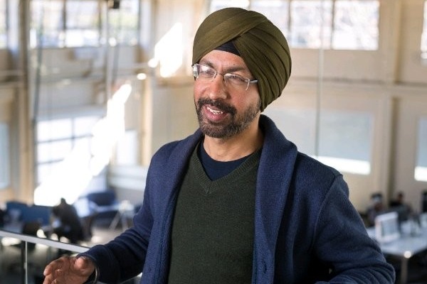 Punit Singh Sonis AI assistant Suki to transform healthcare across 4350 ...