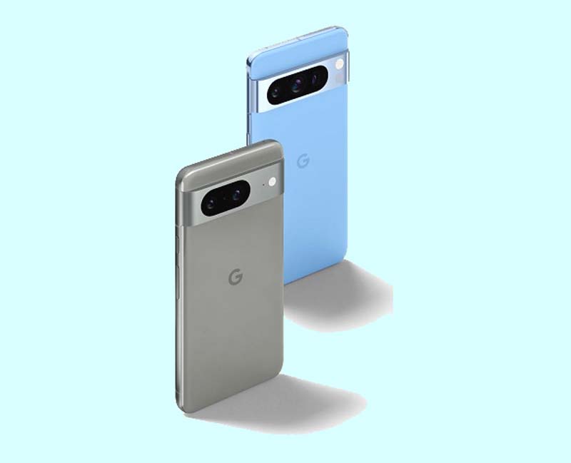 Google to manufacture Pixel 8 at Dixons India plant