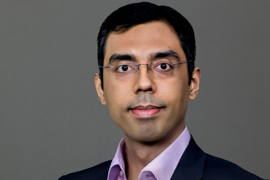 Ankit Misra joins Collective Liquidity as chief investment officer