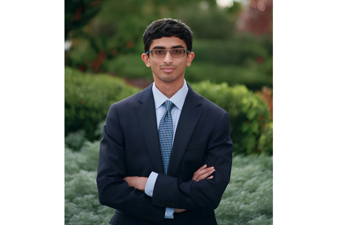 GA Senate candidate Ramaswami condemns racist attacks against Indian ...