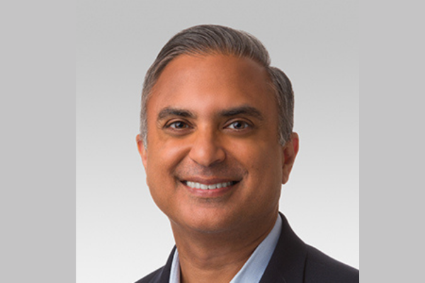 Northwestern University names Ravi Kalhan as associate dean for faculty ...