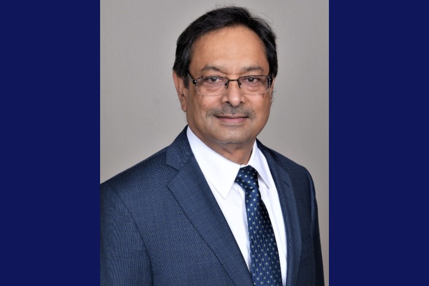 LA Trust honors Indian American Jayanth Kumar with Champion Award