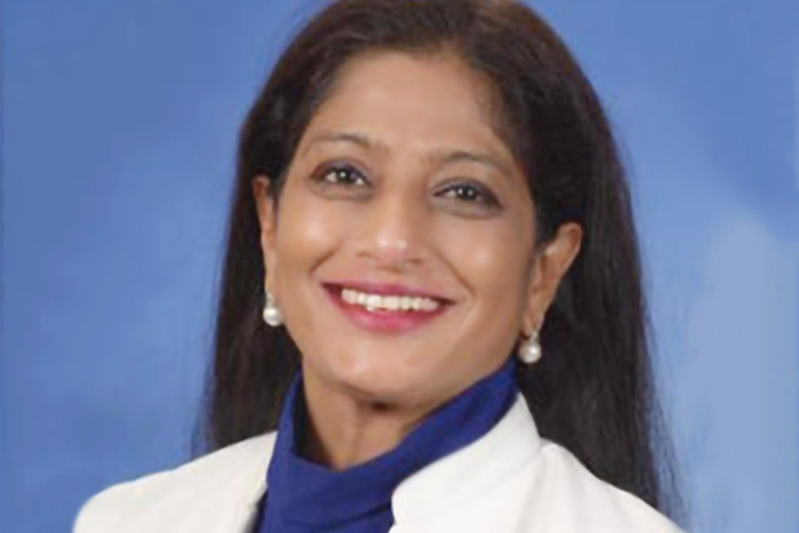 Harini Ganti named president of TiE Dallas