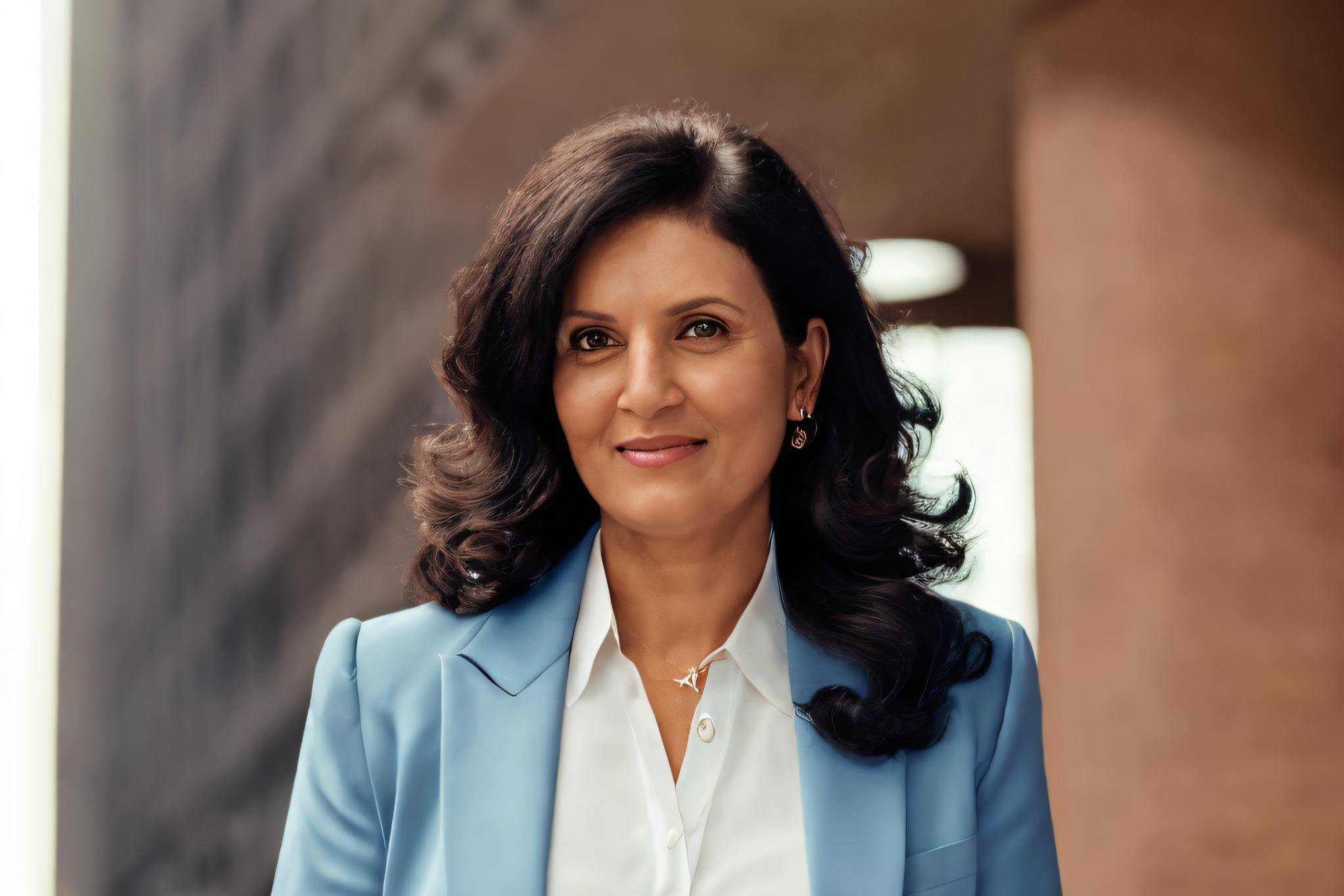 Padmaja Patel named president of American College of Lifestyle Medicine
