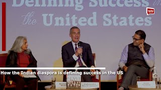How the Indian diaspora is defining success in the US