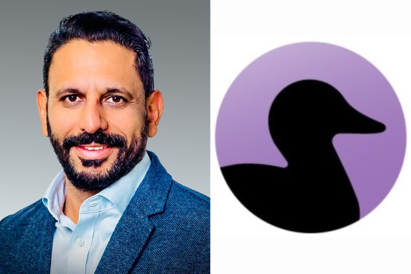 Ishpreet Singh made CIO of Black Duck Software