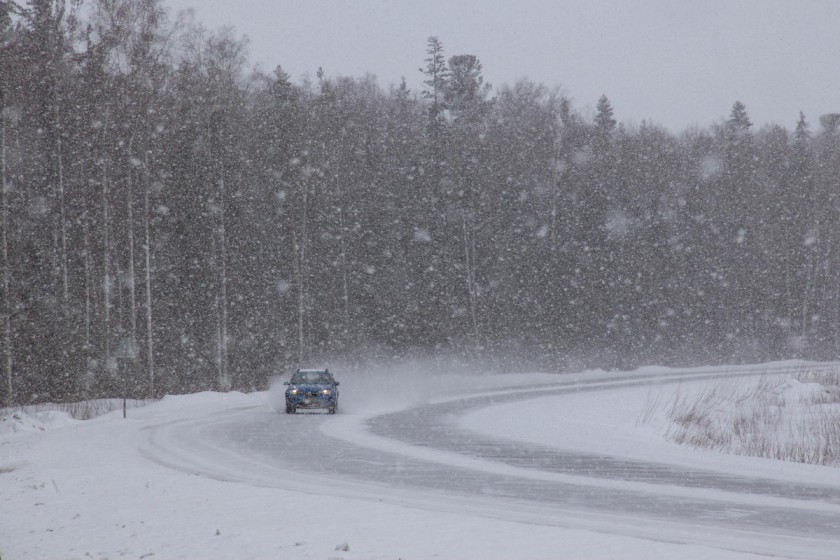 Massive winter storm to clobber US from Plains to East Coast