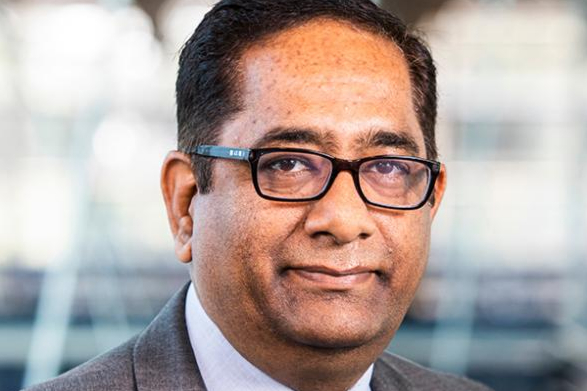 FAMUFSU names Rajan Kumar as mechanical engineering chair