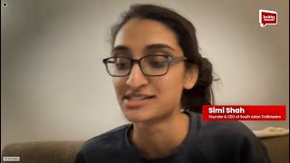 Simi Shah on expanding her media company South Asian Trailblazers in India