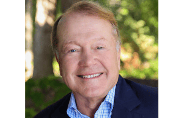 John Chambers recognized for promoting USIndia tech diplomacy