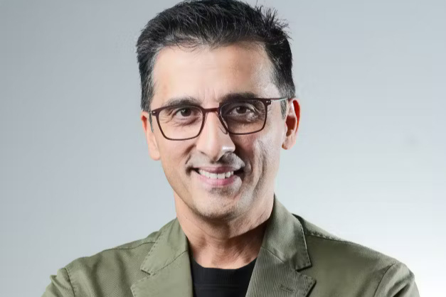 Raj Chinai named HBS Spring Executive Fellow