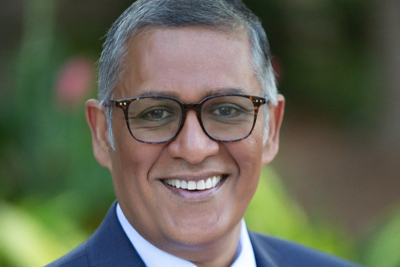 NACD Atlanta names Vish Narendra to its board
