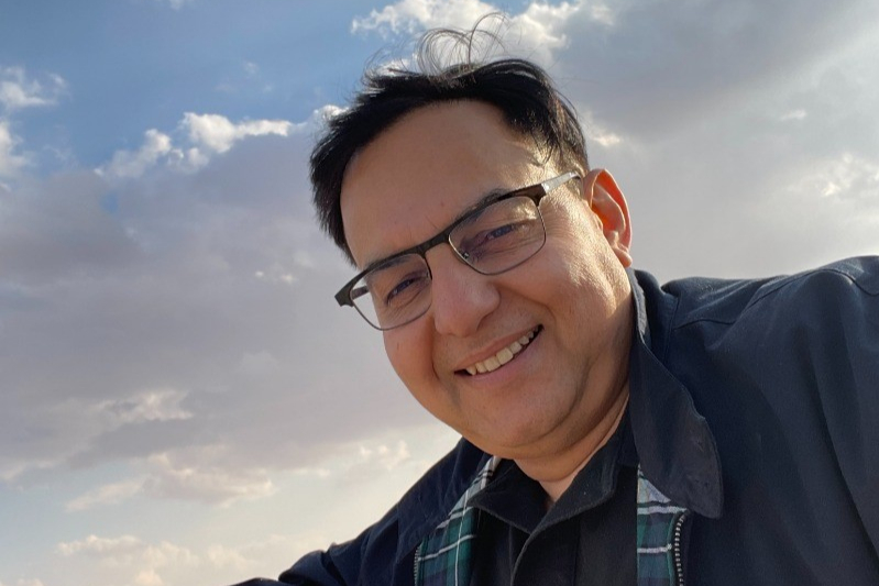 JK Tech names Sameer Nagpal as CEO