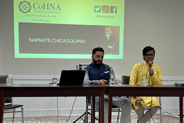CoHNA launches Chicago chapter
