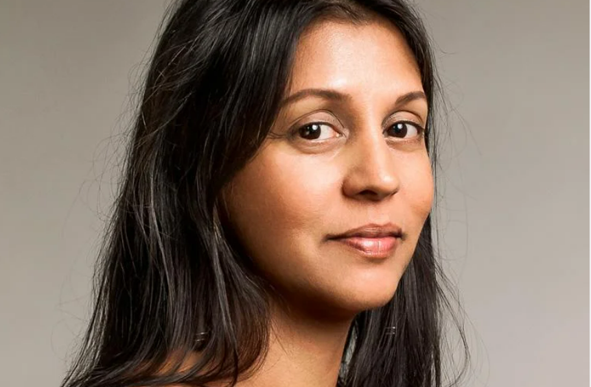Sonia Shah to address Oberlin College commencement