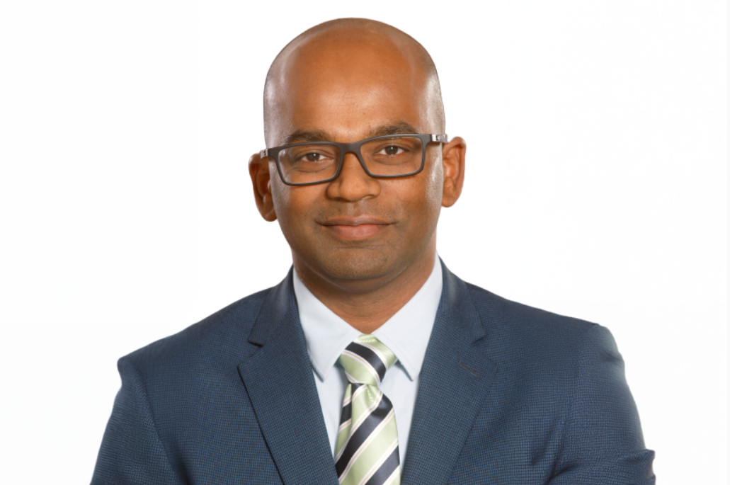 Kumar Computer Kumar Yelamarthi named UTC Engineering and Computer Science dean