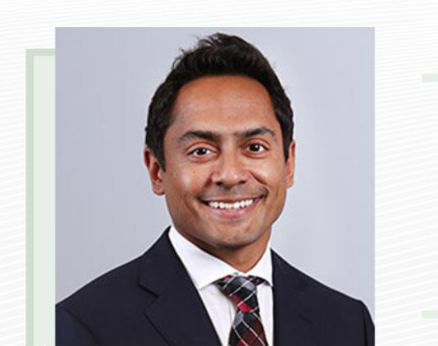 Amit Patel joins Fulcrum Equity Partners as venture partner