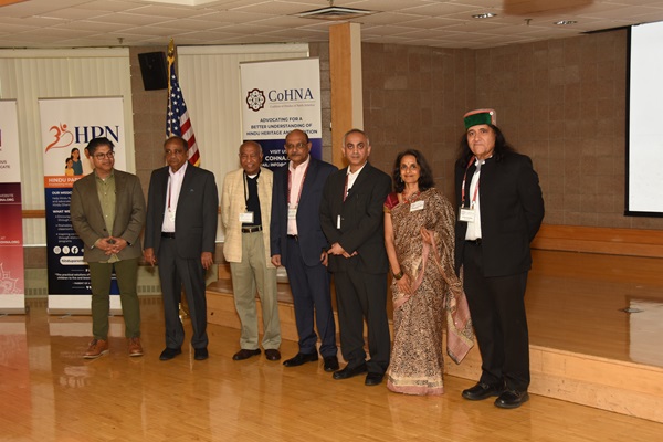 CoHNA chapter launched in Minnesota