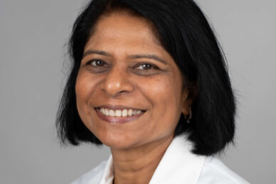 Arundathi Reddy bags 2025 Ruth Olive Beall Award