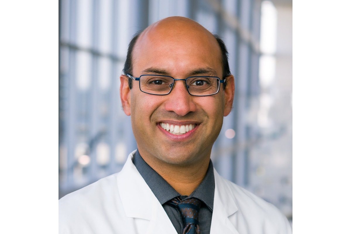 Indian origin doctor at UTSW pushes early heart screenings for South Asians