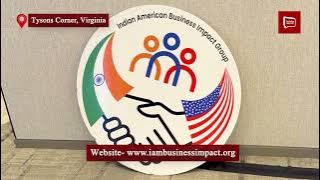 Indian American Leadership Boot Camp – Igniting Future Leaders