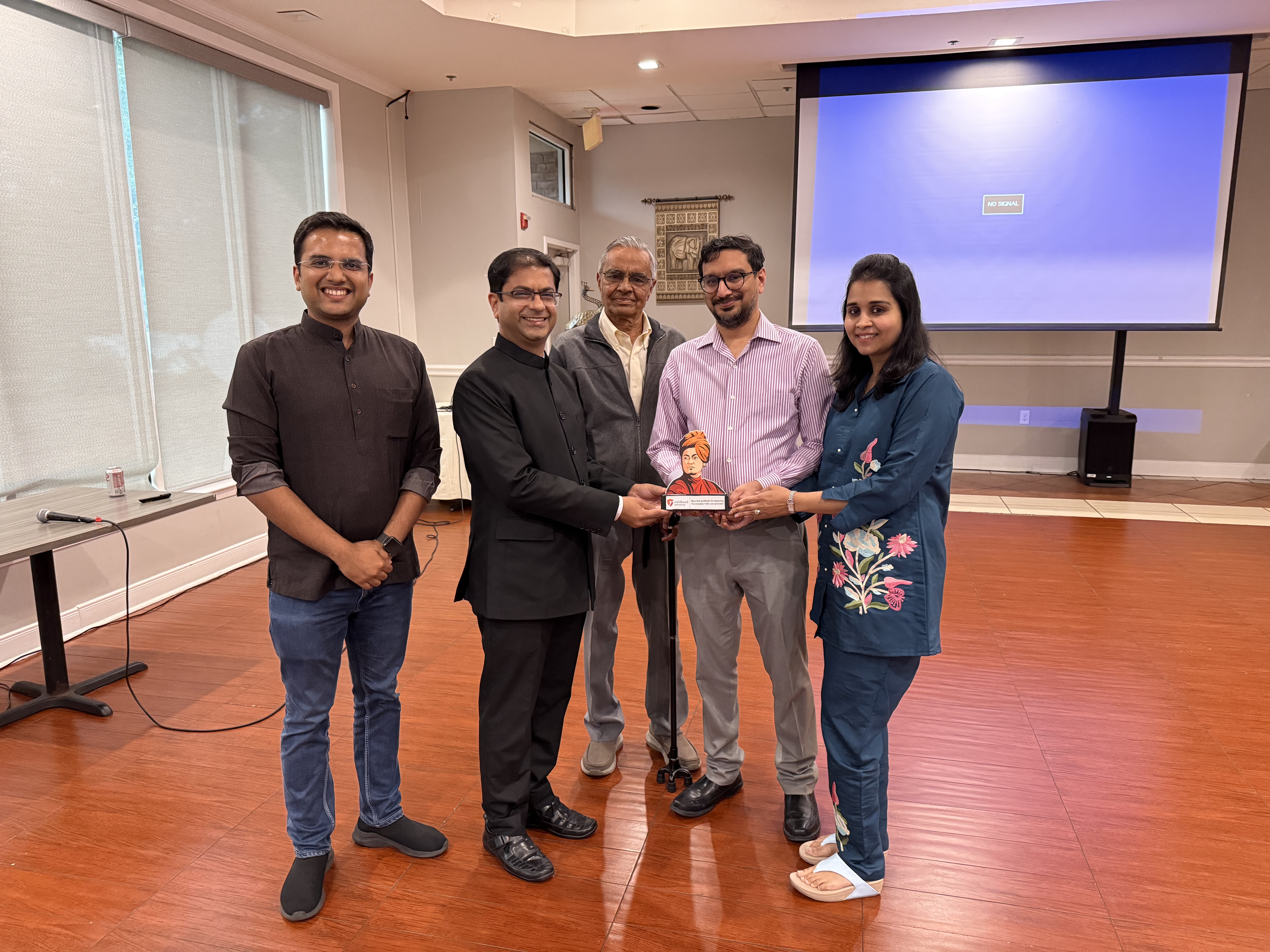 How a group of IITians set about rebuilding Takshahila