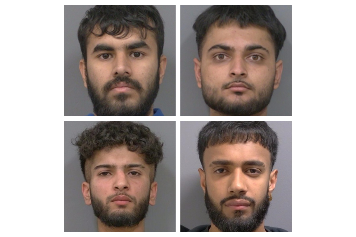 Indianorigin teens held in Canada for robberies targeting South Asians ...