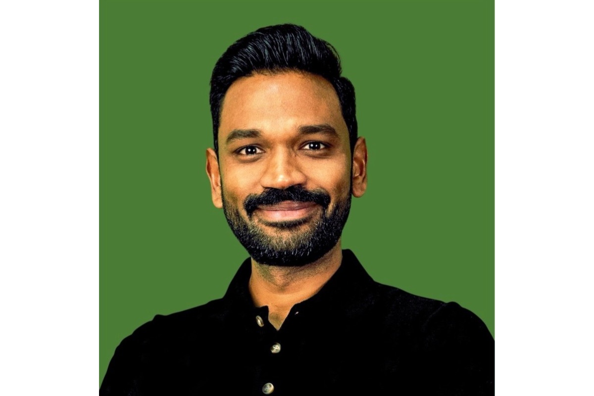 Sumesh JumpCloud Inc hires Sumesh Rahavendra as Chief Business Officer