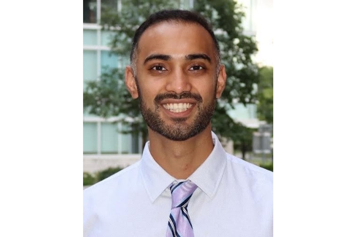 Partik Singh joins Dermatology Associates of Westlake Village as Mohs ...