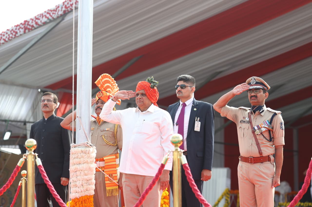 મુખ્યમંત્રી ભુપેન્દ્ર પટેલે 'એજન્ડા 2035'ની જાહેરાત કરી