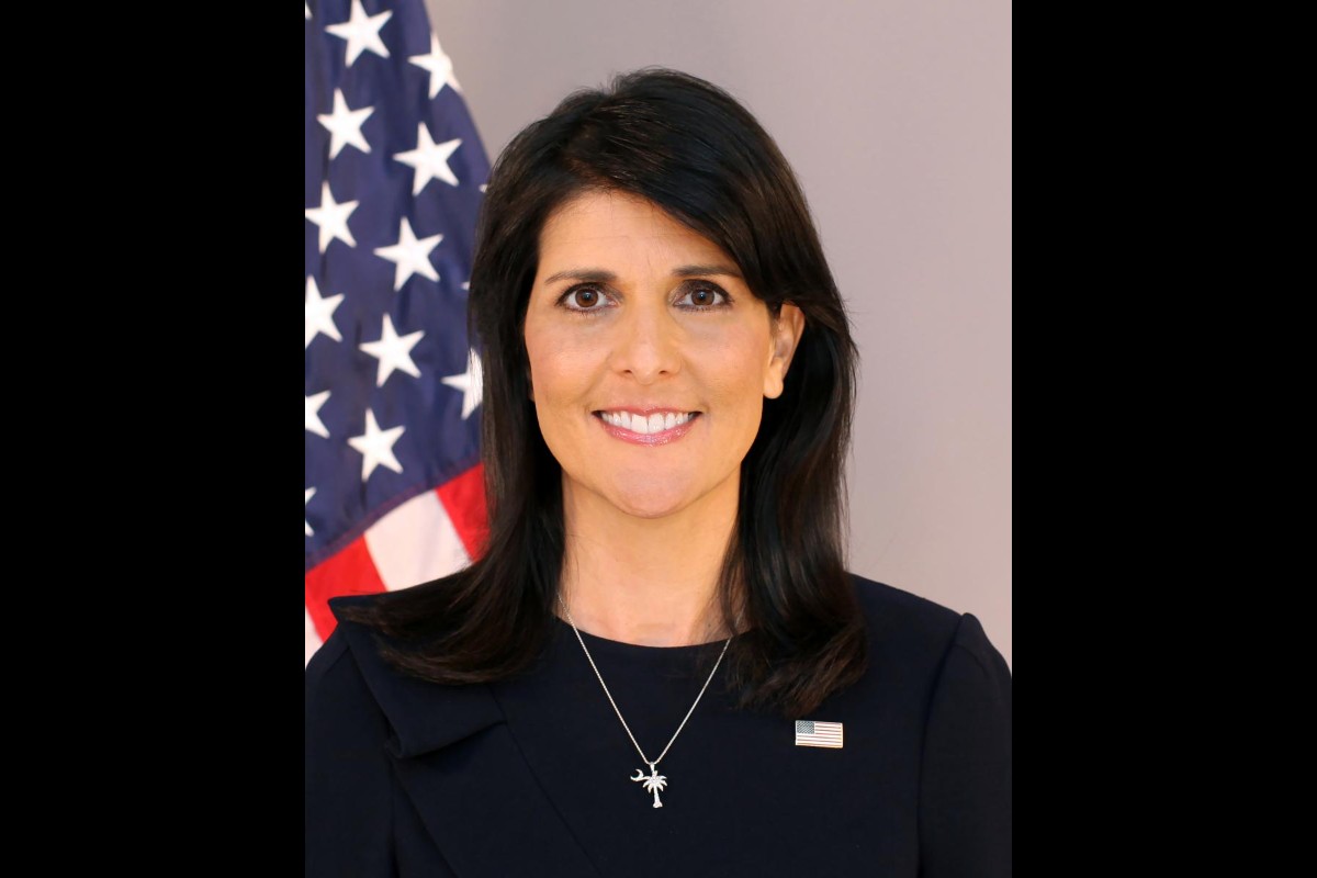 Haley backs U.S. Israel strikes Mamdani warns of war | New India Abroad