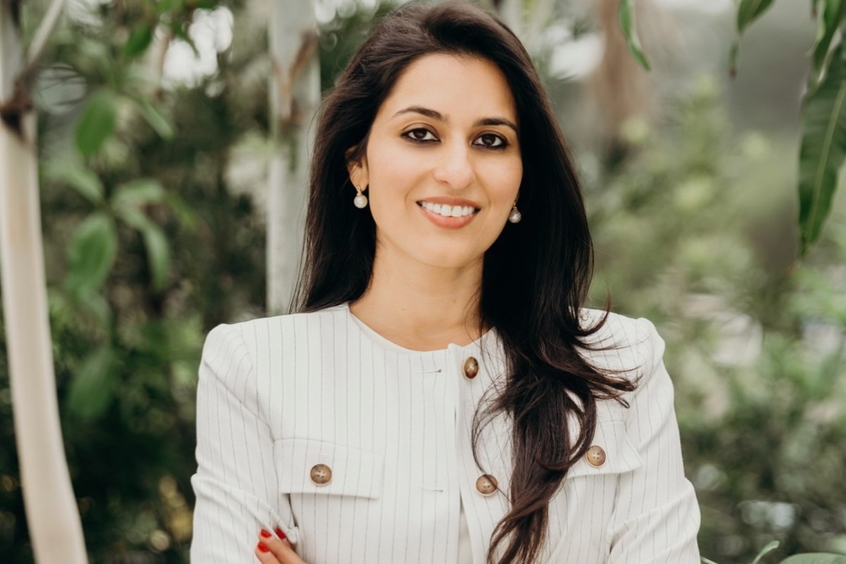 Pia Dandiya