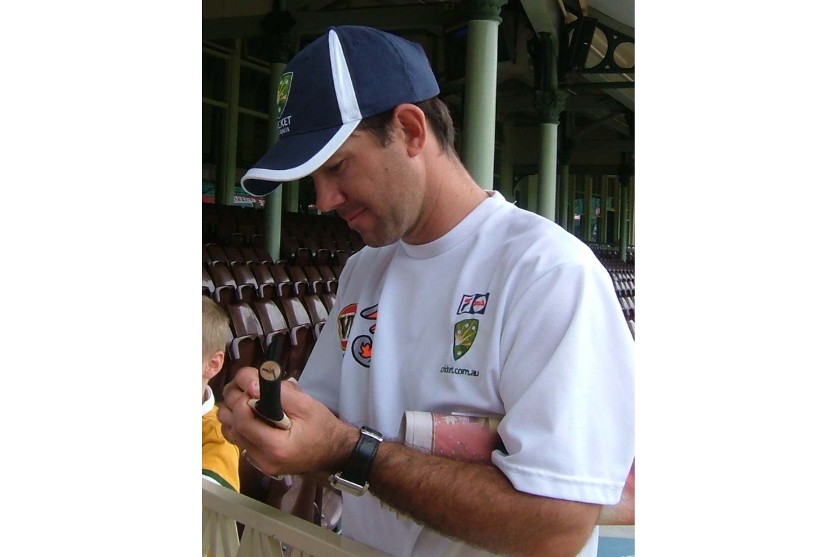 Ponting says no reason why Root cannot top Tendulkars run record