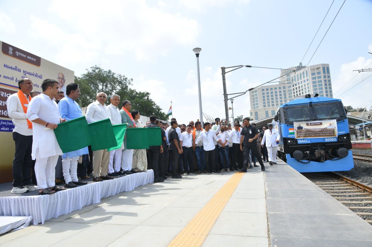 Punjab Floods: ગુજરાતે માનવતા ધર્મ નિભાવ્યો